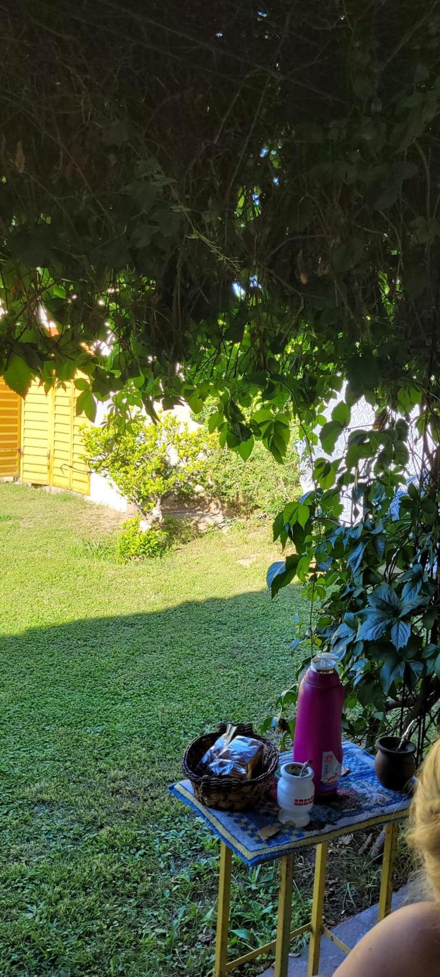 Oasis I Las Moras Con Cochera Y Jardin La Rioja Esterno foto