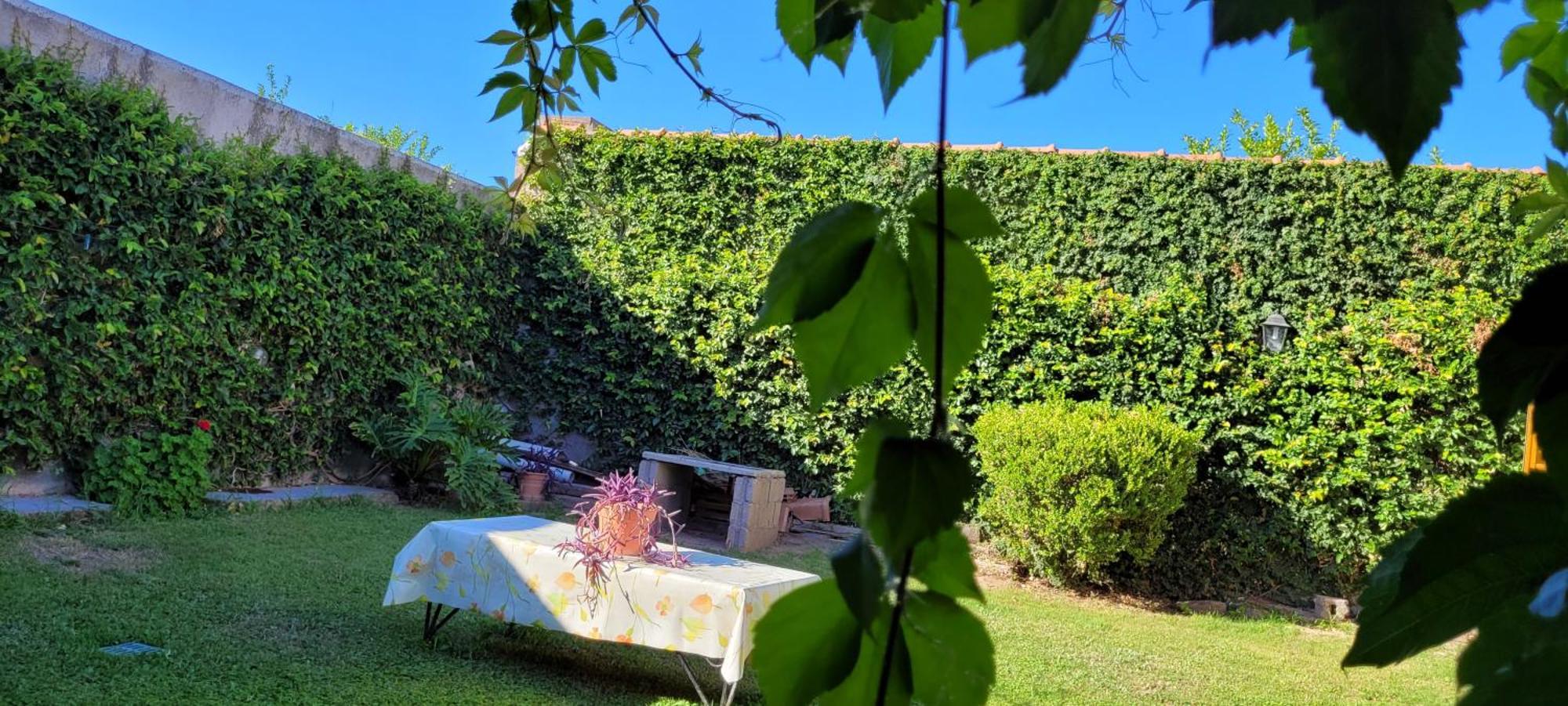 Oasis I Las Moras Con Cochera Y Jardin La Rioja Esterno foto