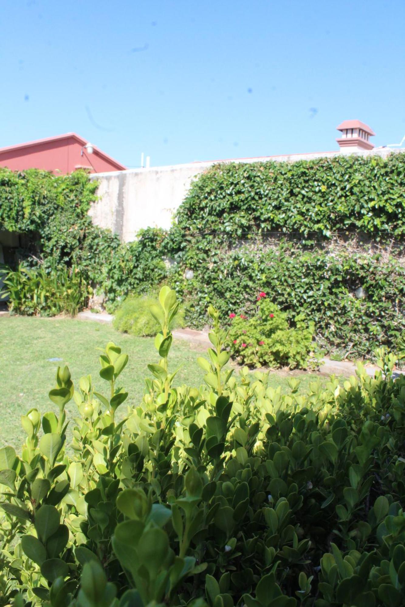 Oasis I Las Moras Con Cochera Y Jardin La Rioja Esterno foto